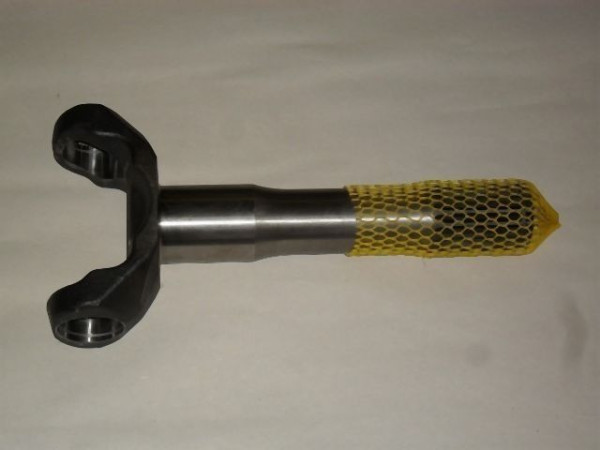 DRIVEN ARTICULATED SHAFT