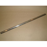 REAR COVERING BAR 633 MM