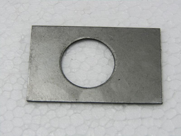 LOCK SHEET