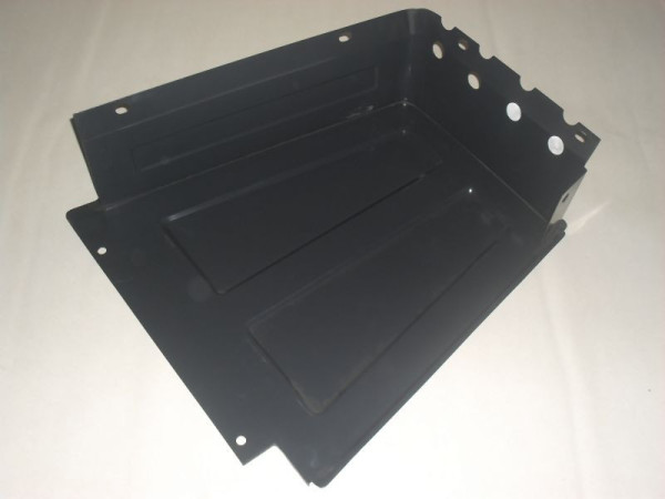 COVER STEP BOARD, RH