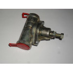 BY-PASS VALVE