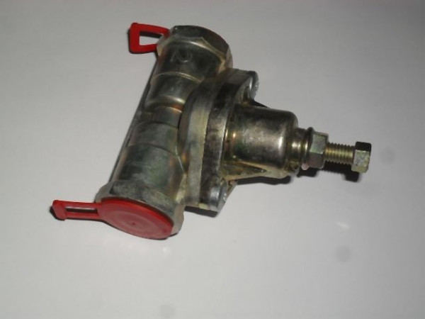 BY-PASS VALVE