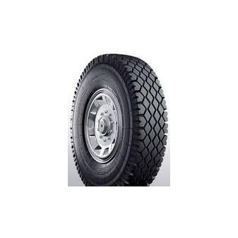 TYRE KAMA 12,00-R20 ID304U4 hrubý vzorek