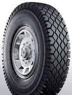 TYRE KAMA 12,00-R20 ID304U4 hrubý vzorek