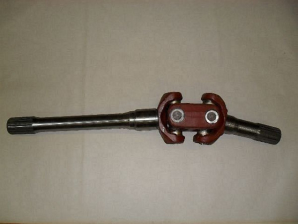 ARTICULATED SHAFT