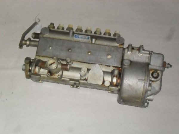 INJECTION PUMP 1545