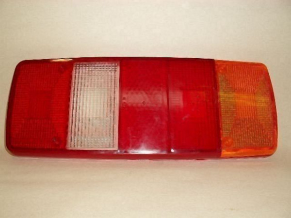 COVER LAMP REAR EURO