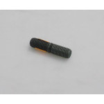 SCREW M 10*20 závrtný pozink. 021176.55R DIN 912