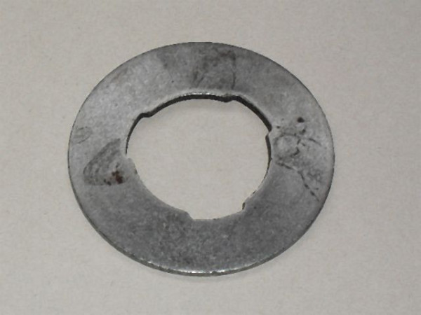 DISK SPRING