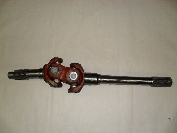 ARTICULATED SHAFT