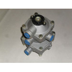 TRAILER BRAKE VALVE 443612305702