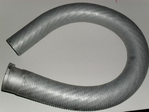 Hadice topení výfuková 1,8 m TATRA