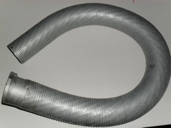 CENTRAL EXHAUST HOSE