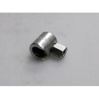 LUBRICATOR ADAPTER