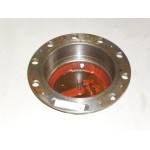REDUCTION BEARING COVER