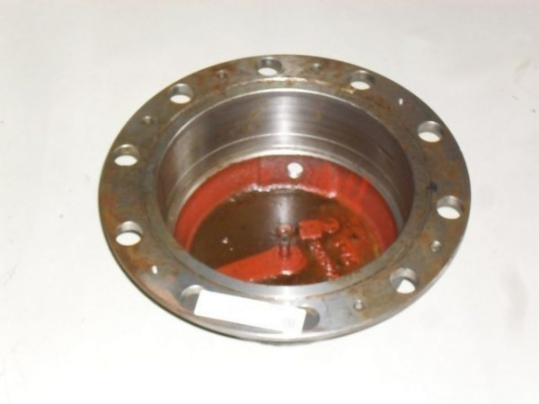 REDUCTION BEARING COVER