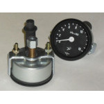 PRESSURE GAUGE