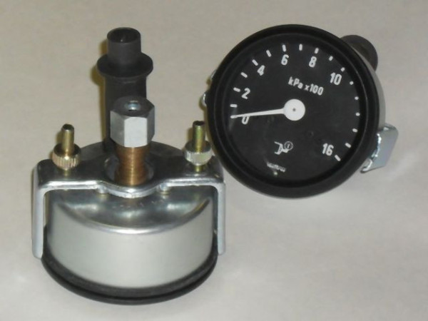 PRESSURE GAUGE