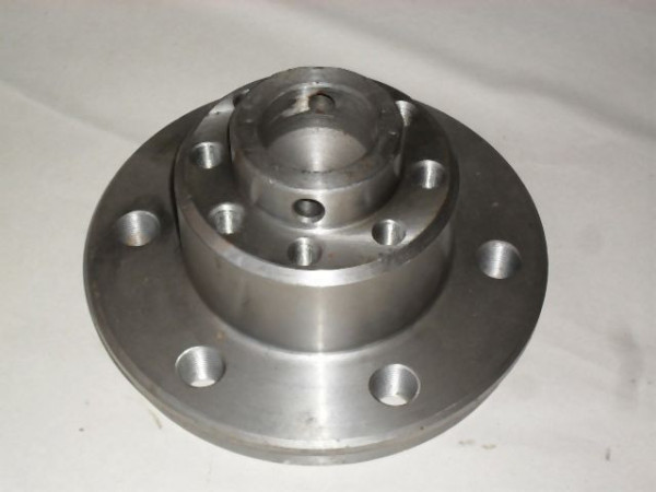 Čep přední klikové hřídele 8V,12V Tatra