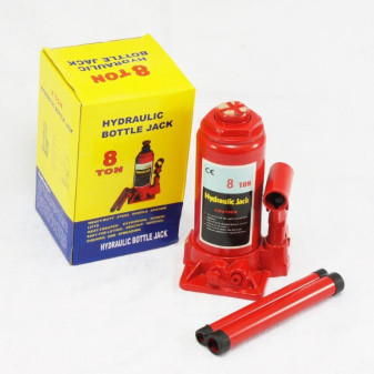 HYDRAULIC JACK 8 T