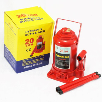 HYDRAULIC JACK 20 T