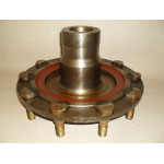 FRONT WHEEL HUB