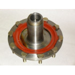 WHEEL HUB FRONT T815  ch