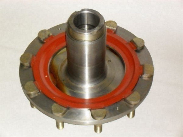 WHEEL HUB FRONT T815  ch