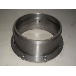 BUSH OF BEARINGS