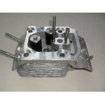 CYLINDER HEAD C/W VALVE