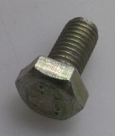 Šroub M 8*16 TATRA