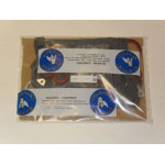 SET OF GASKETS T148 komplet ENGINE