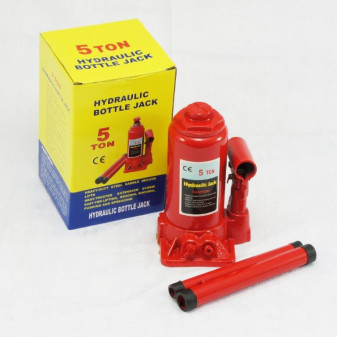 HYDRAULIC JACK 5 T