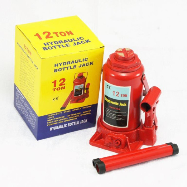 HYDRAULIC JACK 12 T