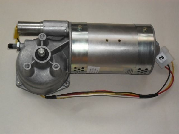 ELECTRIC MOTOR