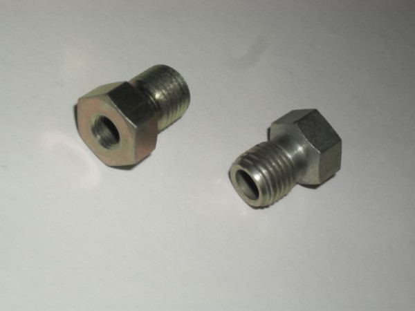 THREADED INSERT