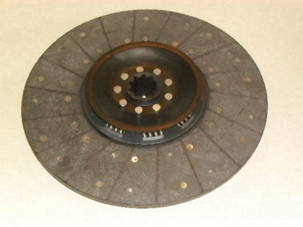 CLUTCH PLATE 523 SKAVE