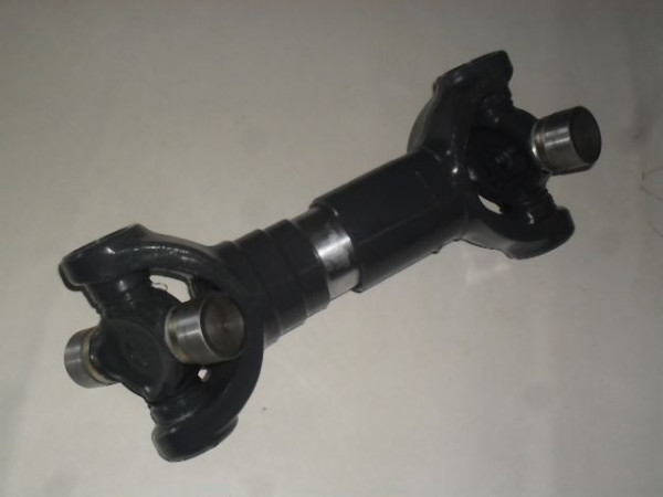 PROPELLER SHAFT