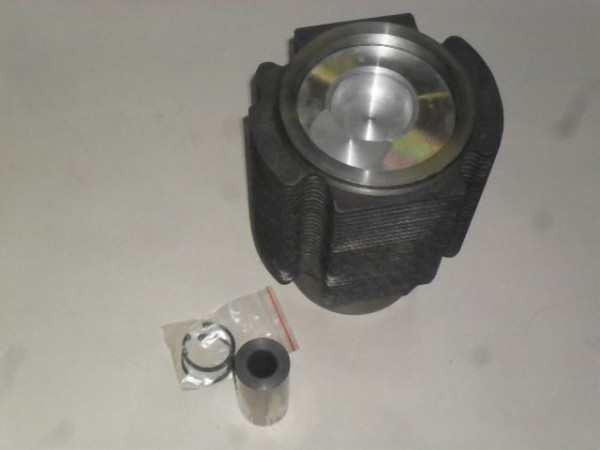 CYLINDER C/W PISTON