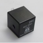 SIGNALING RELAY AEV 5201 24V