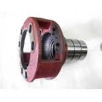 DIFFERENTIAL HOUSING