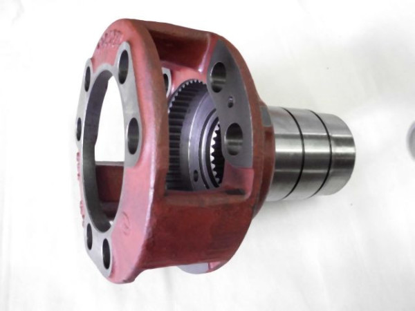 DIFFERENTIAL HOUSING