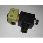 ELECTRIC VALVE 324 411 215