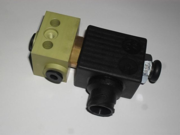 ELECTRIC VALVE 324 411 215