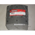 BRAKE LINING - SET PERROT 12 99