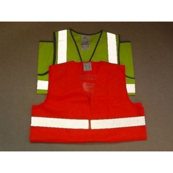 REFLECTIVE VEST