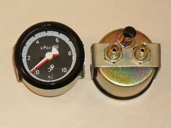 AIR PRESSURE GAUGE 281.25.32.BS