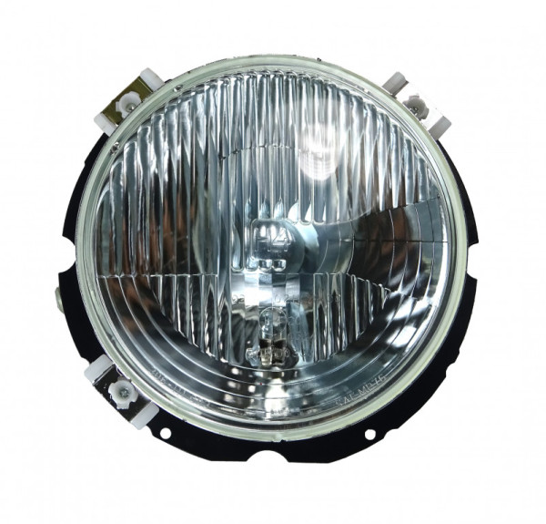 ASYMETRIC HEADLAMP 1A6 003 939-