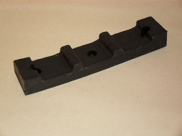 RUBBER BLOCK