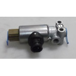 ELECTRIC VALVE WABCO 472173